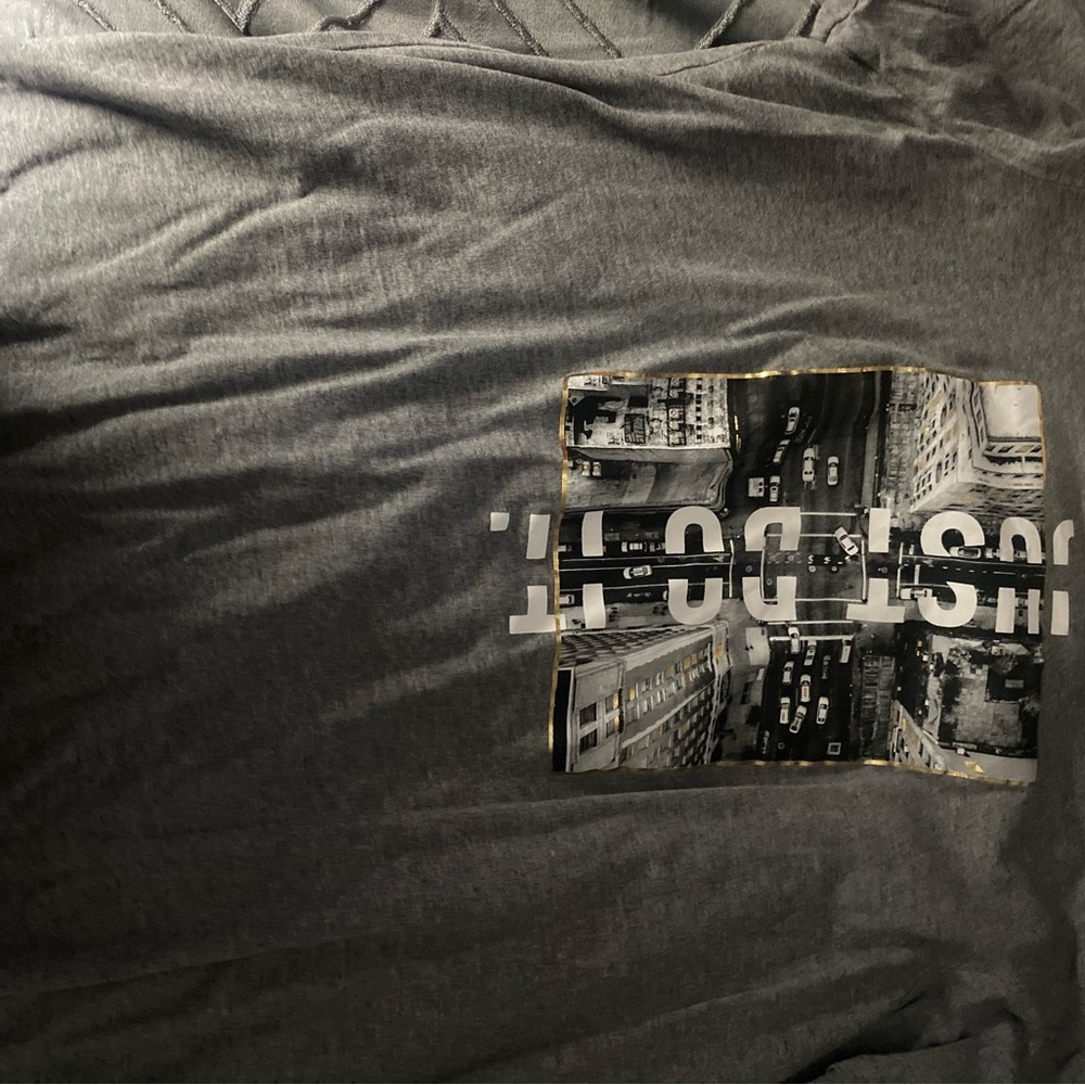 Nike shirt